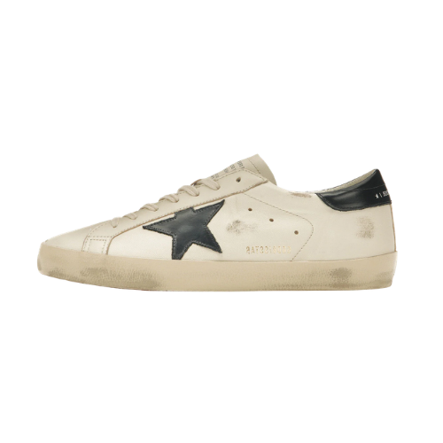 Golden Goose Superstar