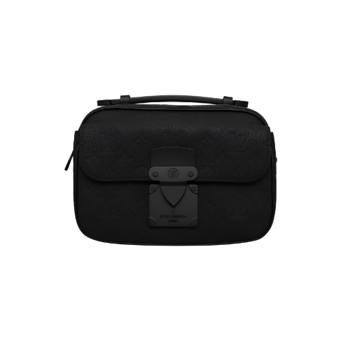 LV Messenger S Lock