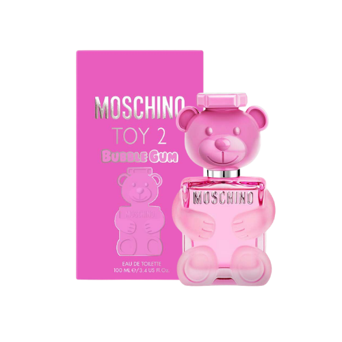Toy 2 Bubble Gum - Moschino