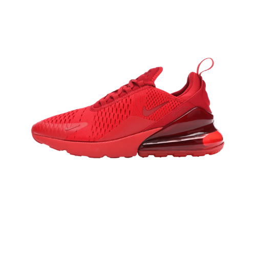 Air Max 270 Rojo