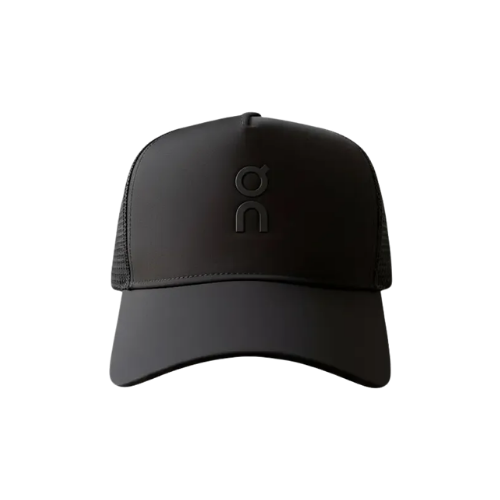 On Cloud - Trucker Black