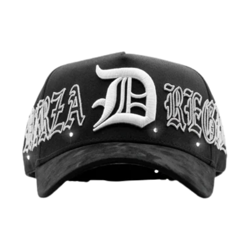 Dandy Hats x FR -  FR Crystals