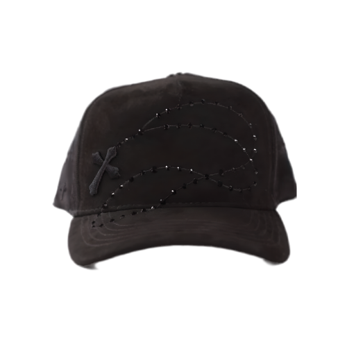 JC Hats - Éxodo 14-14