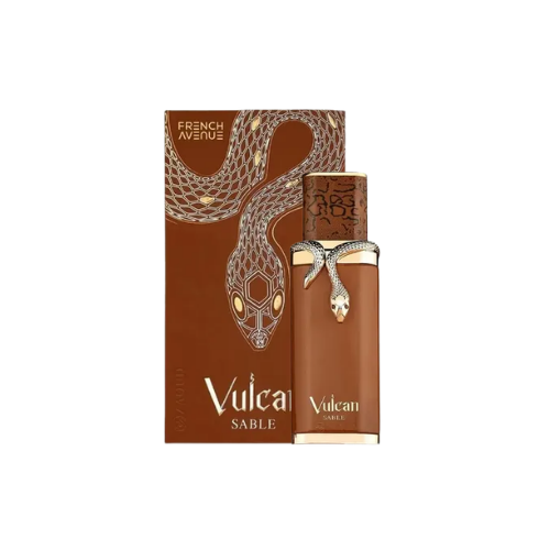 Sable - Vulcan