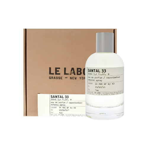 Santal 33 - Le Labo