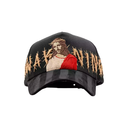 Dandy Hats x RUDE - Jesús