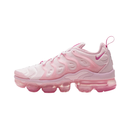 Vapormax Plus Pink Foam