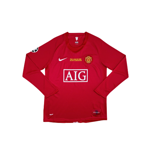 México Local 2025/2026 (Manga Larga)