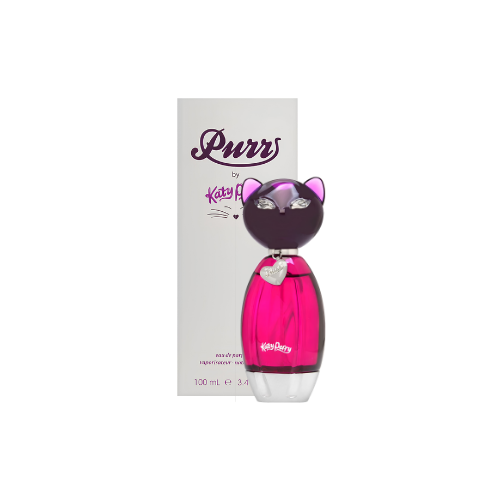 Purr - Katy Perry
