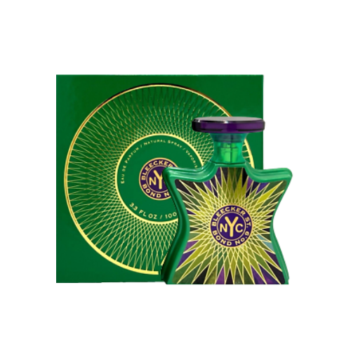 Bleecker Street - Bond No.9
