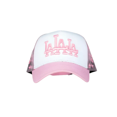RUDE - LALALA Rosa