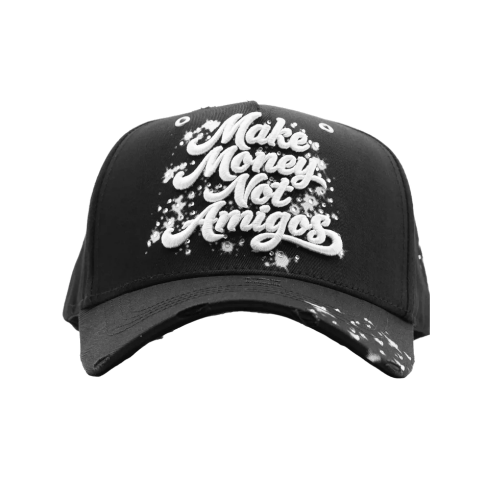 OG - Make Money Not Amigos