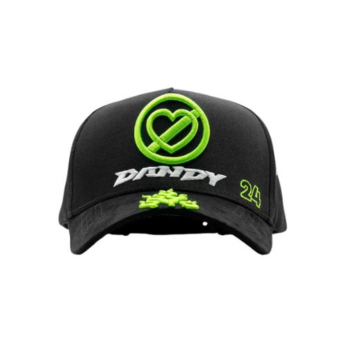 Dandy Hats x FR - Pero No Te Enamores