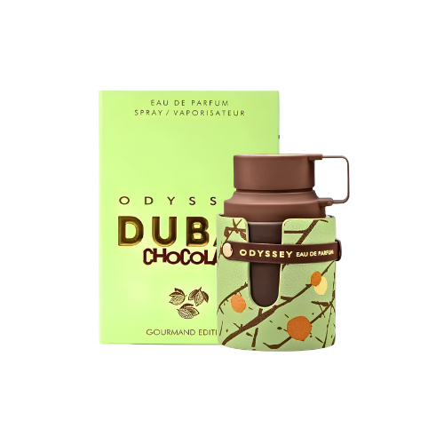 Dubai Chocolat - Odyssey