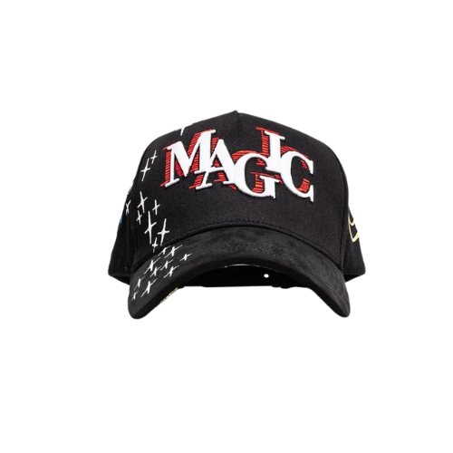 Fino x Marca Registrada - MAGIC