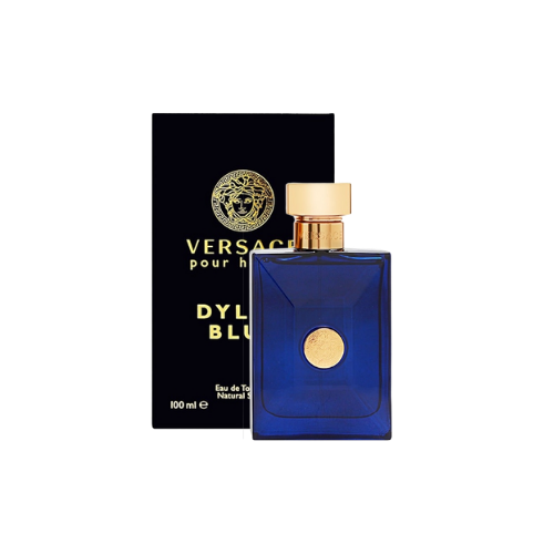 Dylan Blue - Versace