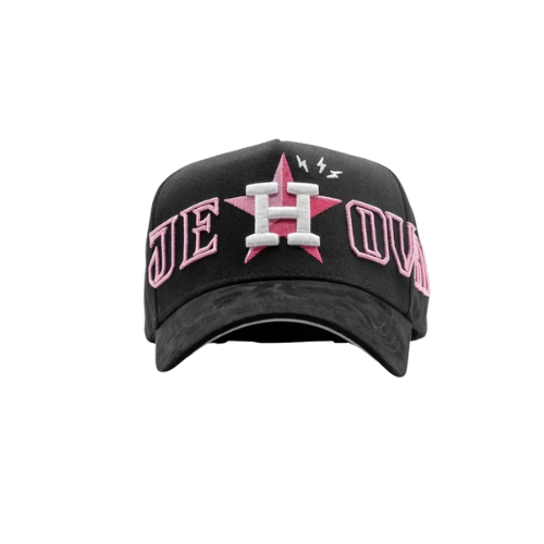 Dandy Hats x Rude - Jehová