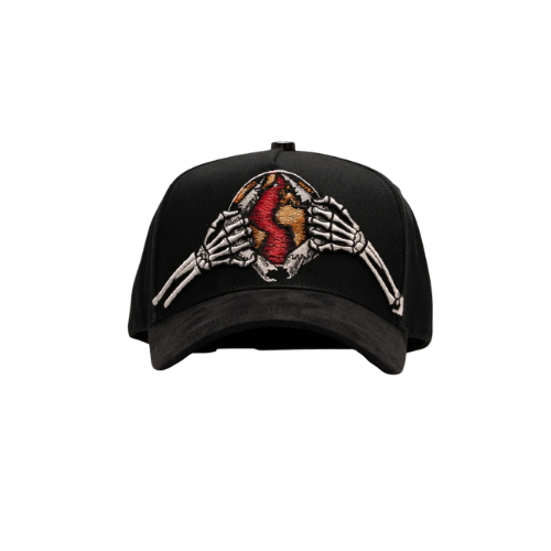 Barbas Hats - End Of The World