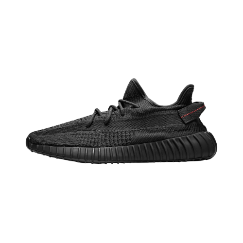 Yeezy Boost 350 V2 - Black Stati
