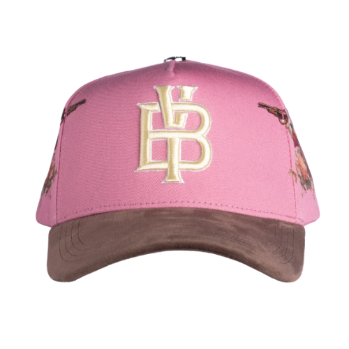 OG - Ysrael Barajas Pink