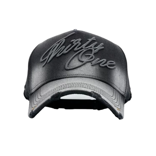 31 Hats - Fade To Black