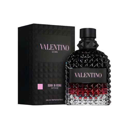 Intense Men - Valentino