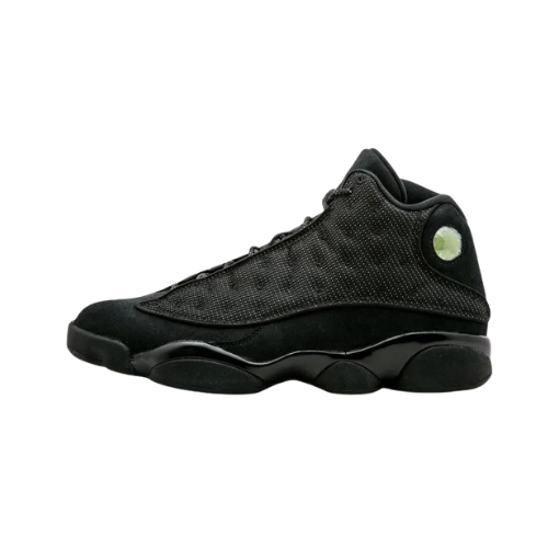 Jordan 13 Retro Black