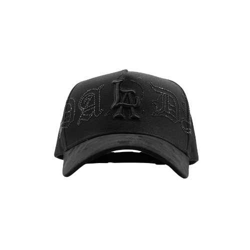 Dandy Hats - Dandy Crystals