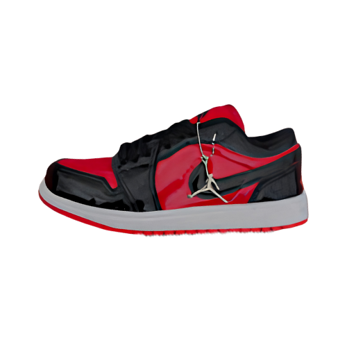 Jordan 1 Low Varsity Bred