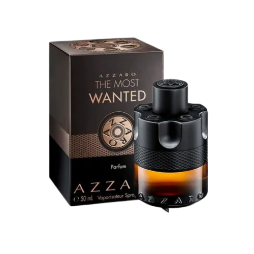 The Most Wanted - Azzaro