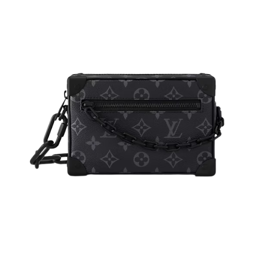 LV Mini Soft Trunk