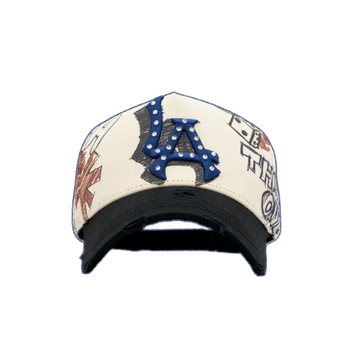 31 Hats - Take Notes Page