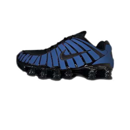 Shox Camaleon Azul