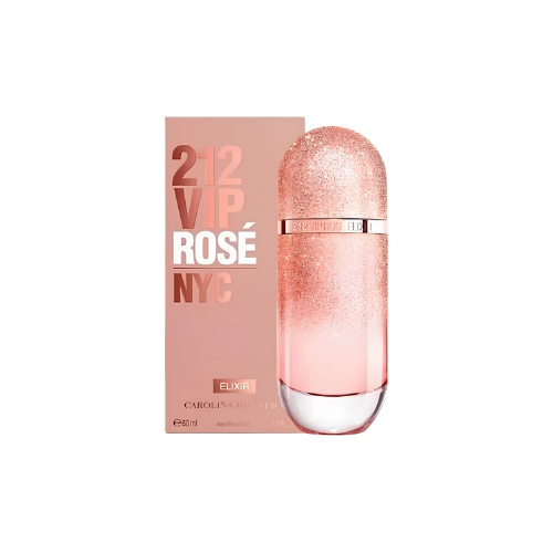 212 VIP Rose - Carolina Herrera