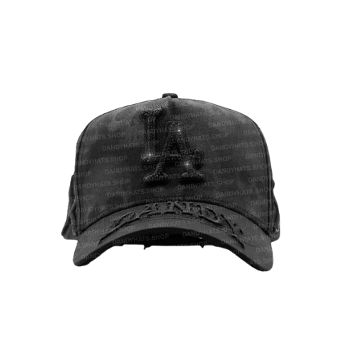 Dandy Hats - Deathrow