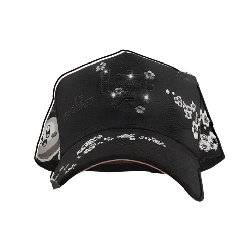 DMG Brand - Kirby LA Japan Black