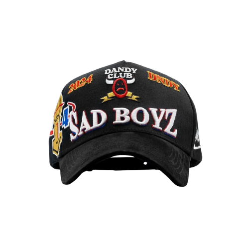 Dandy Hats x Junior H - Como Jordan