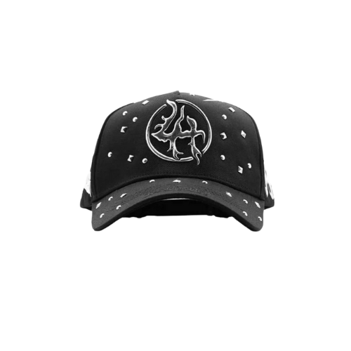 Dandy Hats x Lost Hills - LA Chrome