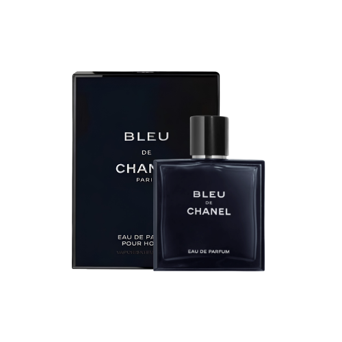 Bleu - Chanel
