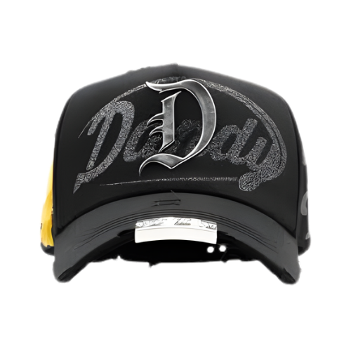 Dandy Hats - No Bad Days