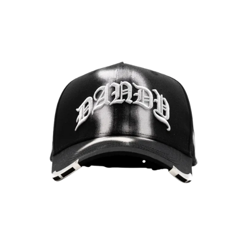 Dandy Hats - Project 001