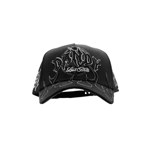 Dandy Hats x Lost Hills - Burning Hills