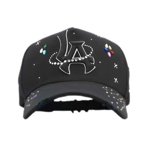 31 Hats x El Mago - Mago Universe