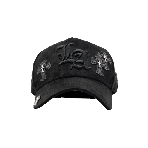 31 Hats - LA Chrome III