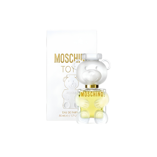 Toy 2 - Moschino