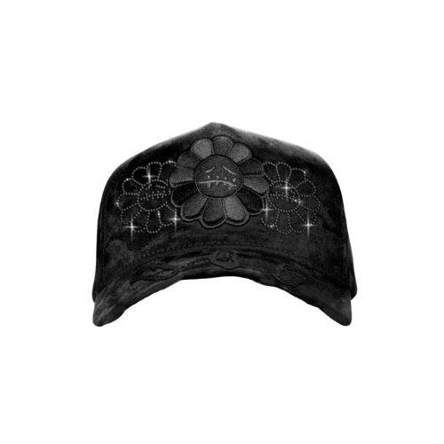 INNEDIT - Crystals Black