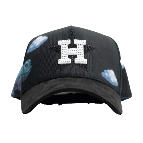 Dandy Hats x Junior H - Días Nublados