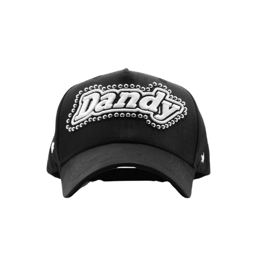 Dandy Hats - Pearls Stars And Studs