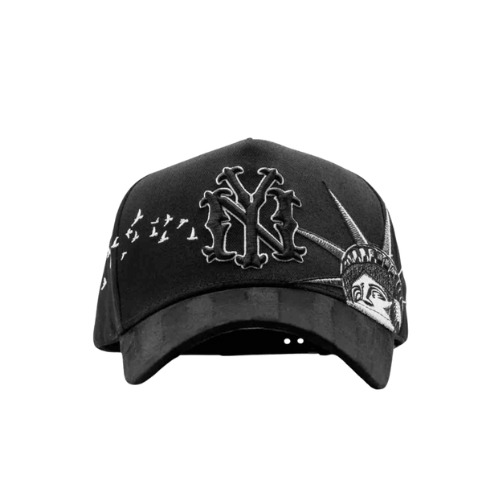 Dandy Hats - I Love NY