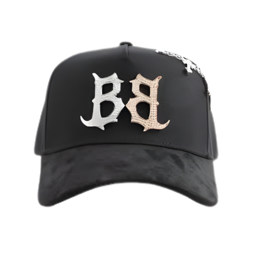 Barbas Hats - Inferno